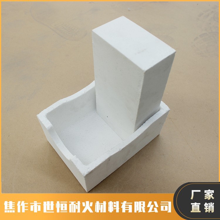 剛玉莫來(lái)石磚