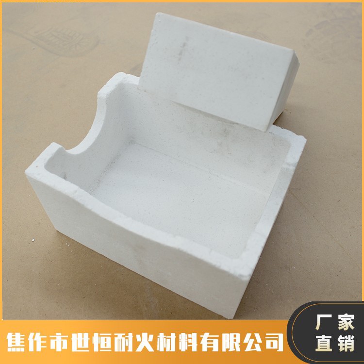 剛玉莫來(lái)石磚