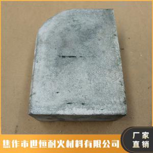 氮化硅結(jié)合碳化硅異型磚