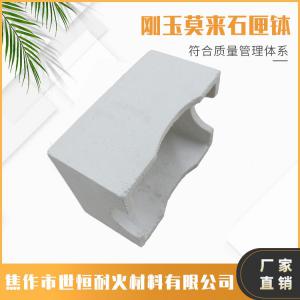 剛玉莫來(lái)石磚