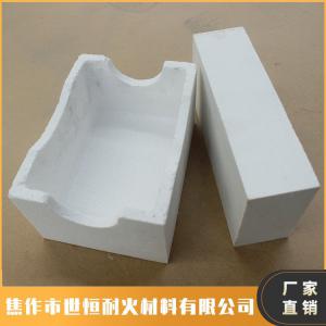 剛玉莫來(lái)石磚