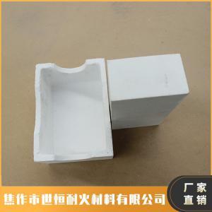 剛玉莫來(lái)石磚